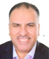 صورة اياد قاسم محمد البدور