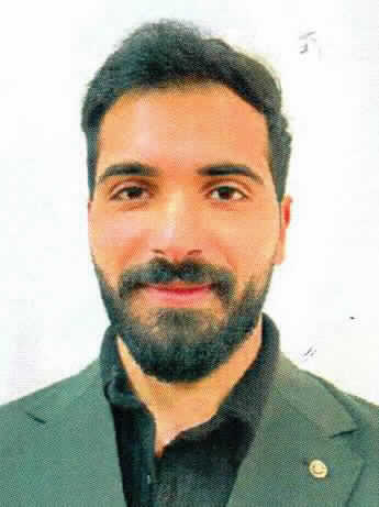 صورة محمد فوزي غازي الزقزوق