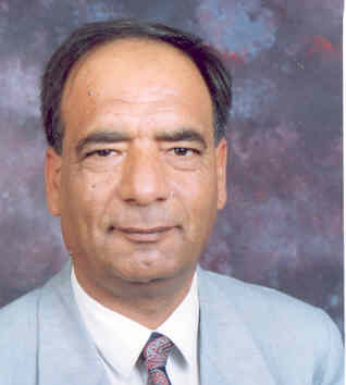 صورة عبد الرحمن احمد درويش المجالي