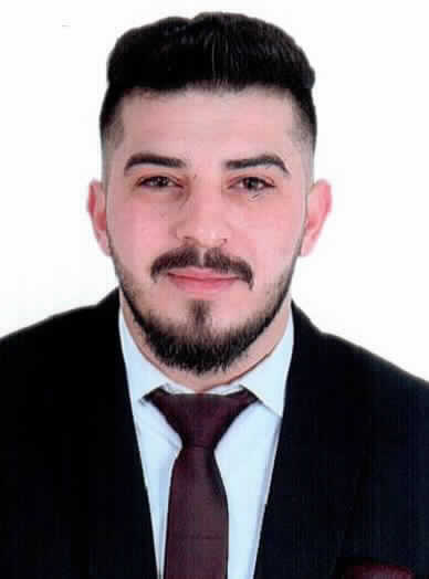 صورة محمد باسم محمد الزعبي