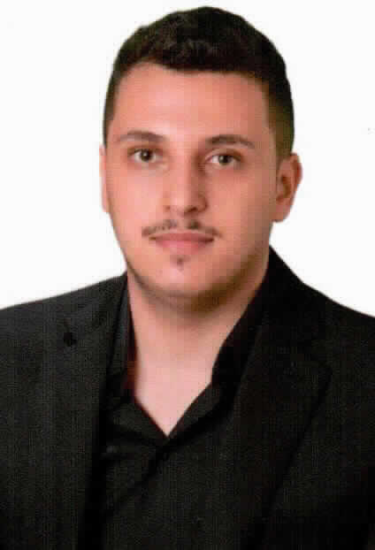 صورة حمزه يوسف مرزوق الزيود