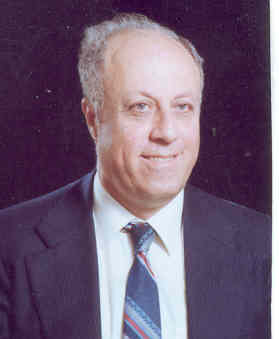 صورة سامي اديب ميخائيل حبايب