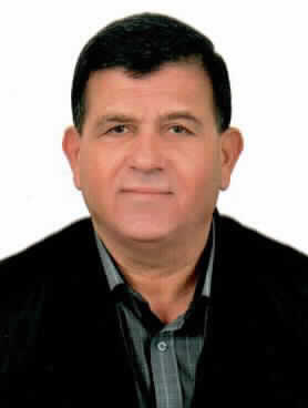 صورة عماد شوكت عمر الصمادي