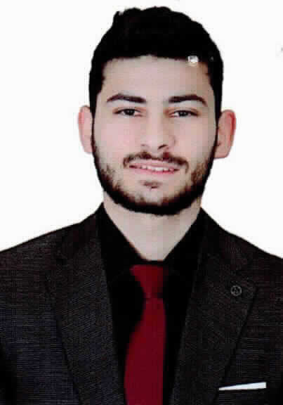 صورة حمزه عبد الرحيم صادق داود