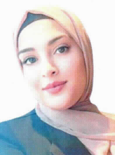 صورة ميس قاسم محمد الوردات