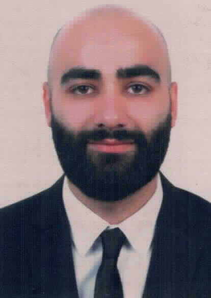 صورة وسام ساطع احمد ابو صالح