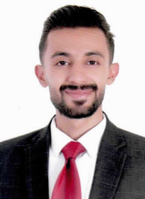صورة سامر فائق فلاح السلايطه