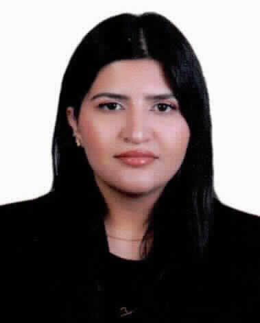صورة عزيزه هاني محمود دعيس