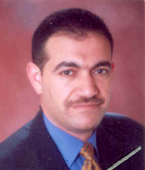 صورة رياض عوده عمارة العضايلة