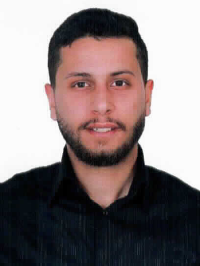 صورة بلال جهاد بركات المحاسنه