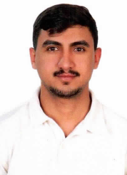 صورة بشار علي رشيد ابو حجيله