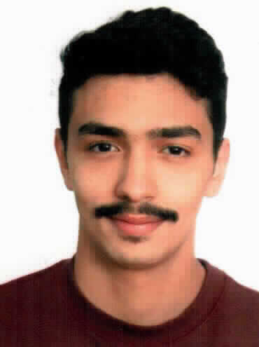 صورة يوسف خالد عبد الفاعور