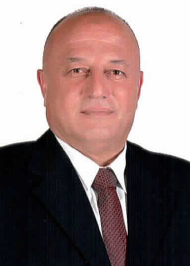 صورة عزمي احمد محمد الدويري