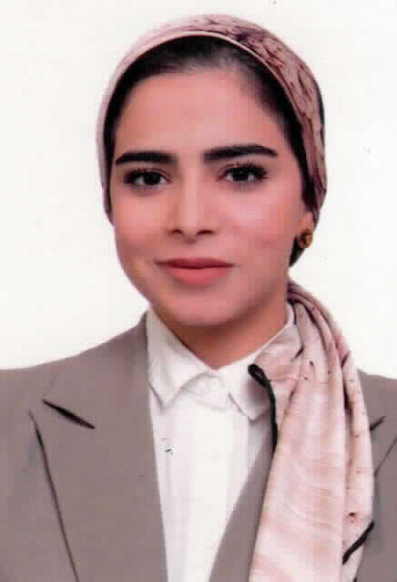 صورة لين قاسم محمد الجنايده