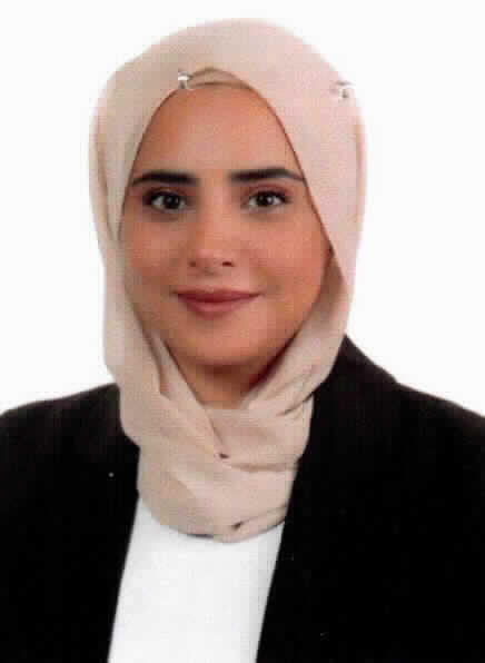 صورة سائدة عمر احمد السليمان