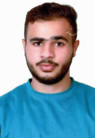 صورة احمد هيثم علي الجوعان