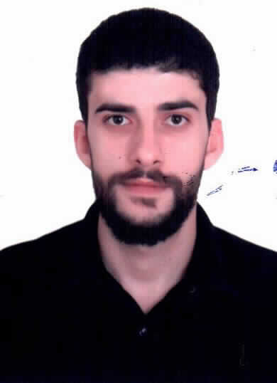 صورة طارق عبد الباسط احمد الحنيطي