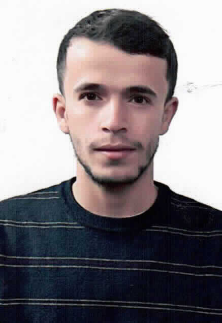 صورة مصطفى محمد عايد الخوالده