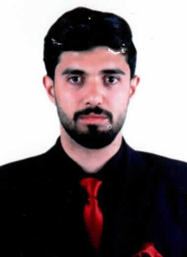 صورة خالد حسن عطا الله الطعاني
