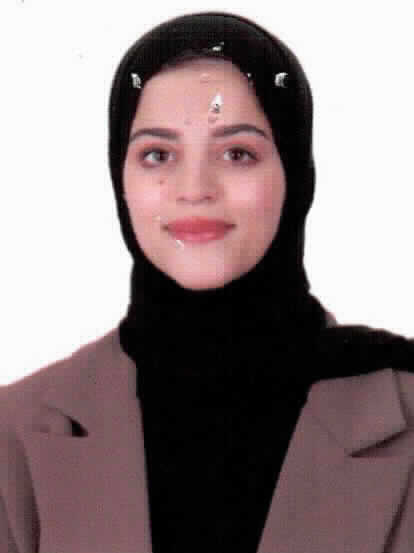 صورة فرح فارس فخري الروسان