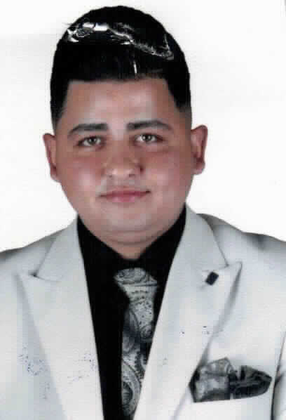 صورة نجيب فراس نجيب بني هاني