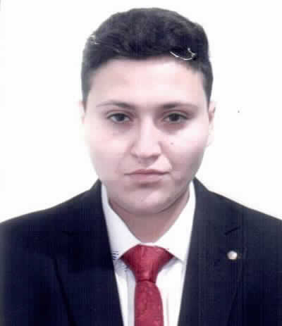 صورة احمد فراس ابراهيم اللويسي