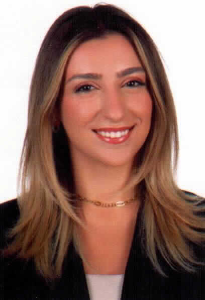 صورة بالين فرنسيس حنا يواكيم