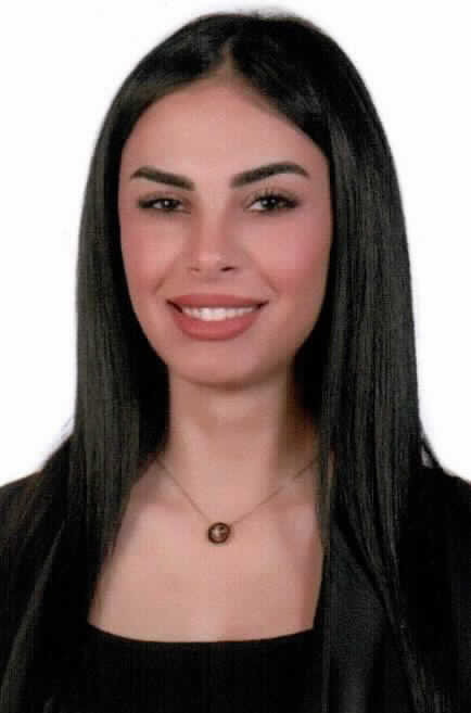 صورة فريال فيصل رشاد المحتسب