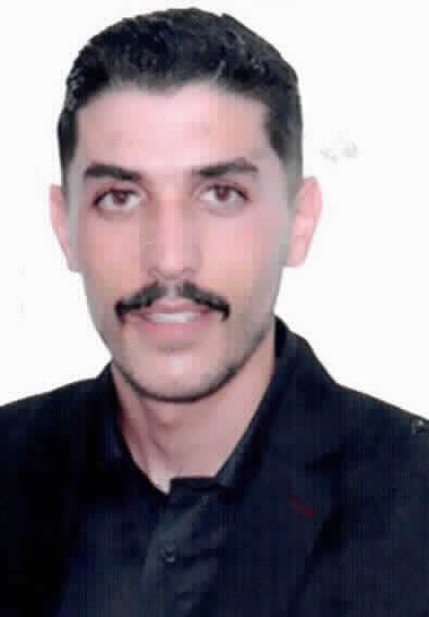 صورة خليل عبد الستار محمود عوامله