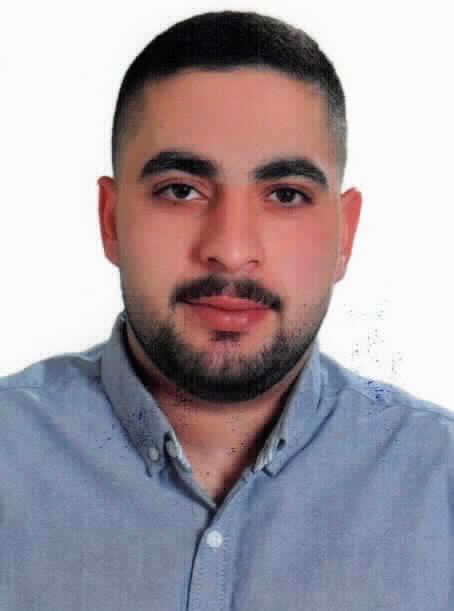 صورة صهيب عماد زكي عابدين