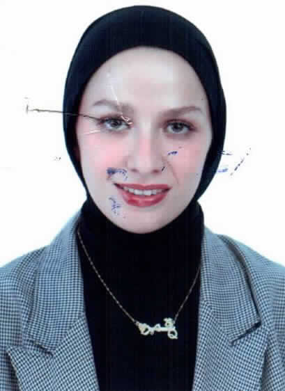 صورة قمر خالد محمود العوامله
