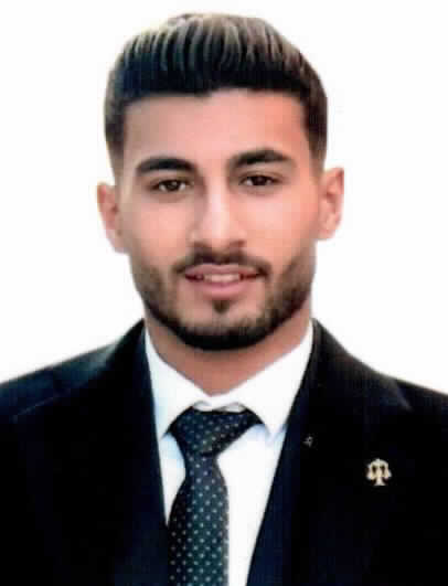 صورة حمزه جهاد عبد الرحيم المصري