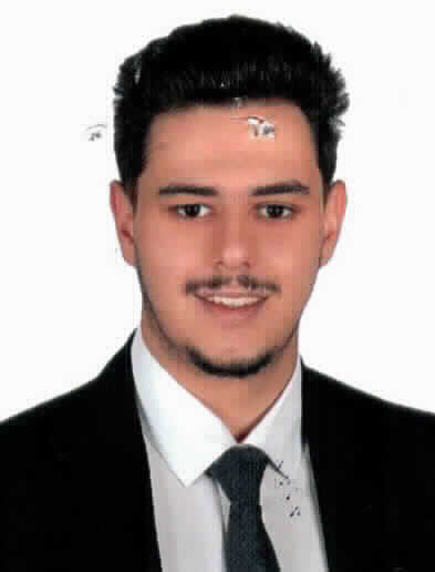 صورة فارس احمد علي القطارنه