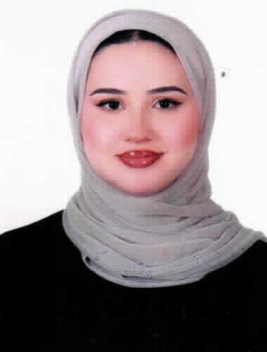 صورة حلا عبدالله سالم غرايبه