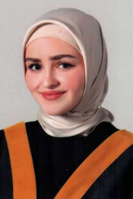 صورة ايمان سليمان يوسف ابو دوله