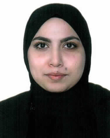 صورة ليليان علي يوسف السكر