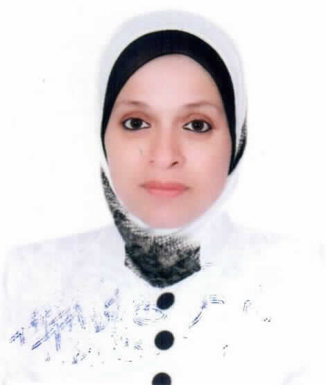 صورة غدير عيد مصطفى فرفوره