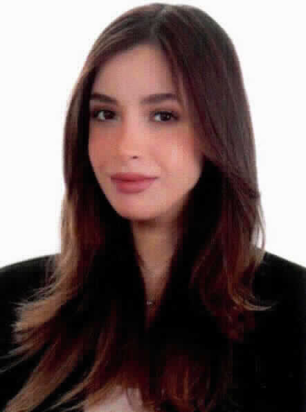 صورة ربا ناصر جميل الصمادي