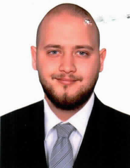 صورة يزن احمد ربحي اليعقوب