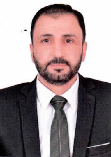 صورة ليث عبد الله هليل البوال