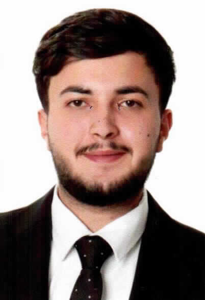 صورة محمد جمال يوسف الرواشده