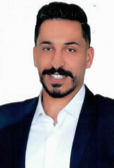 صورة راشد نضال خلف المهيرات