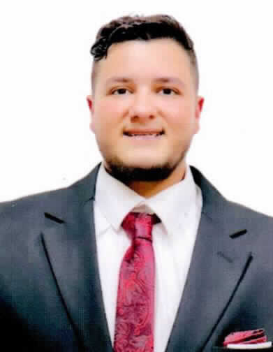 صورة رامي محمد ربحي حسن