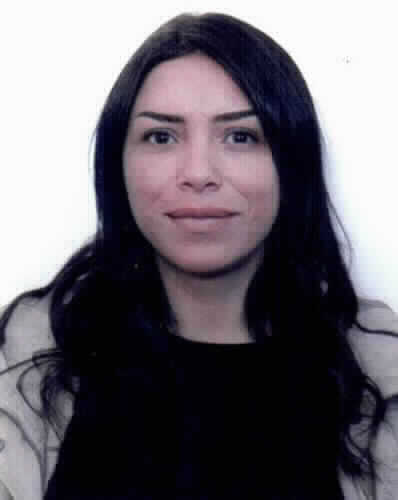 صورة سوزان مرسال شوشان الصالح