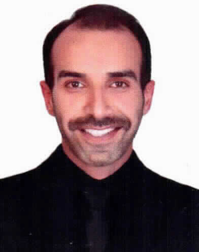 صورة عامر رياض عوده المناصير