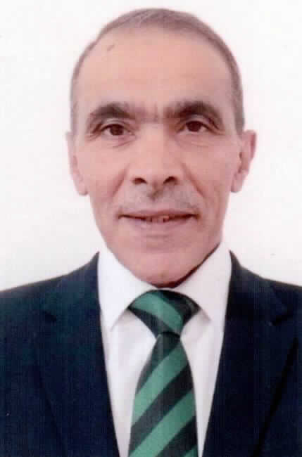 صورة امجد فايز سلامه اللوزي