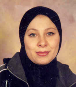 صورة فنن كامل اسماعيل الشريف