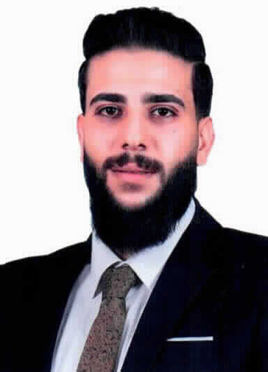 صورة محمد انور عمر قنيص