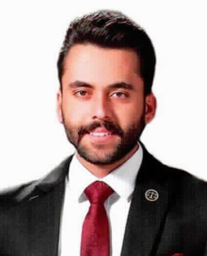صورة احمد جعفر محمود عشا