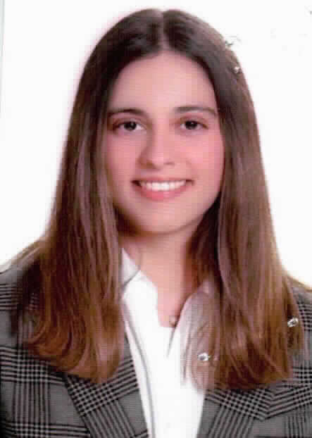 صورة ليلى ياسين مهيب الخياط